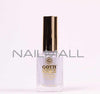 #42L Gotti Nail Lacquer - Gray Hair Don't Care