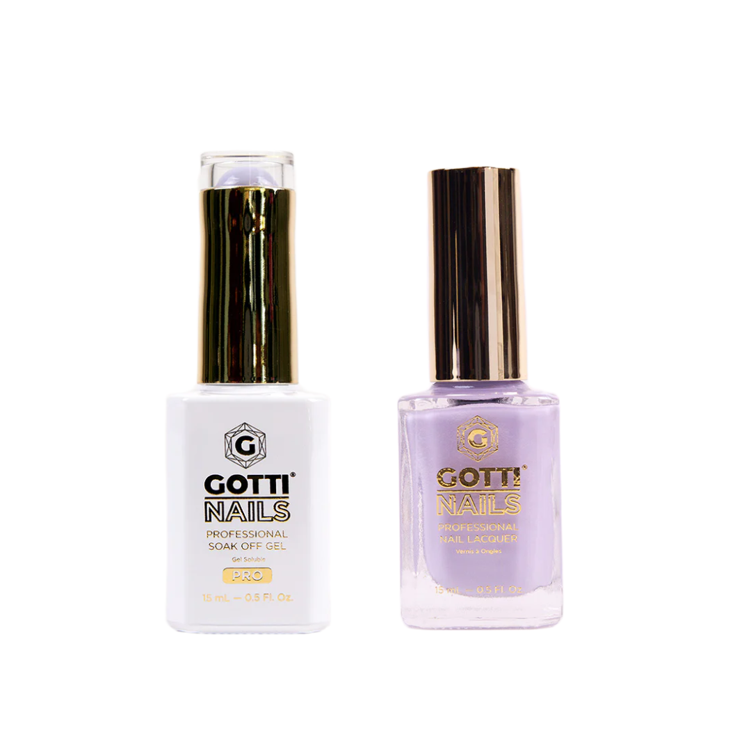 #43 – Sleeping Orchid – Gotti Duo