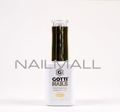 #43G Gotti Gel Color - Sleeping Orchid 