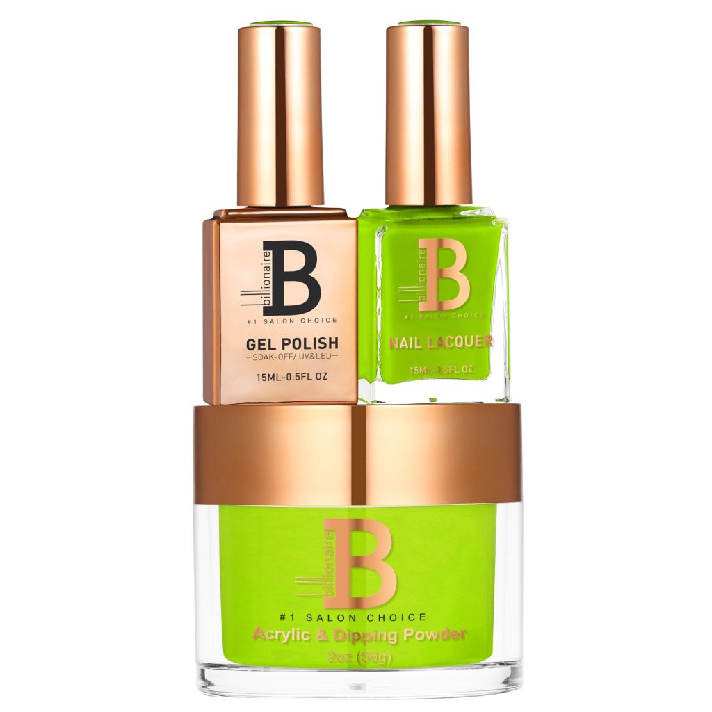 044 Drop Top Summer - Billionaire Trio Matching Set