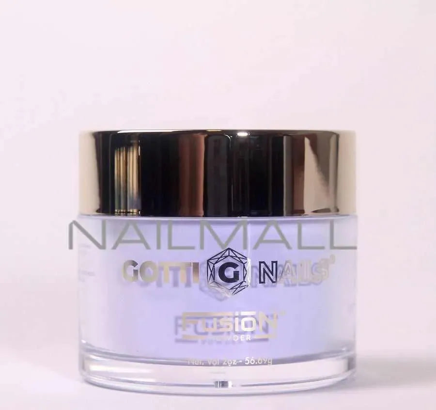 #44F Gotti Fusion Powder - More Than Just Pretty