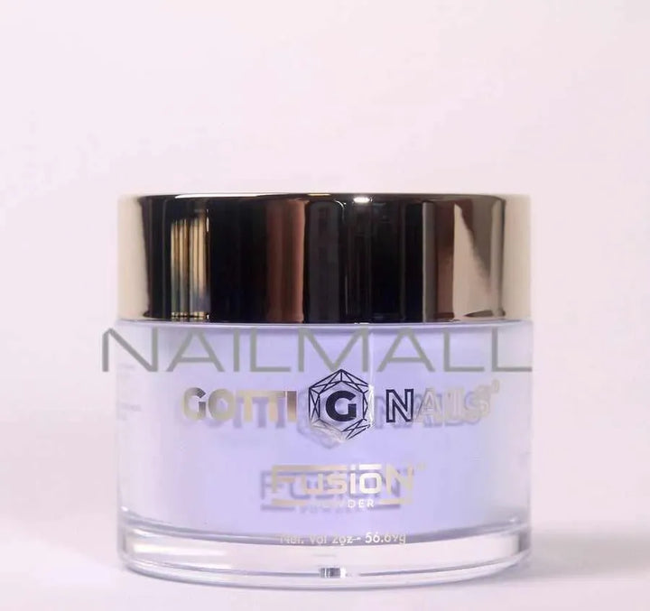 #44F Gotti Fusion Powder - More Than Just Pretty