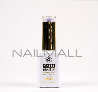 #44G Gotti Gel Color - More Than Just Pretty 