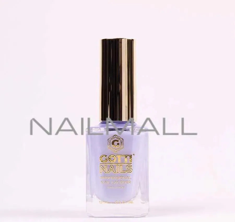 #44L Gotti Nail Lacquer - More Than Just Pretty