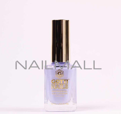 #44L Gotti Nail Lacquer - More Than Just Pretty 