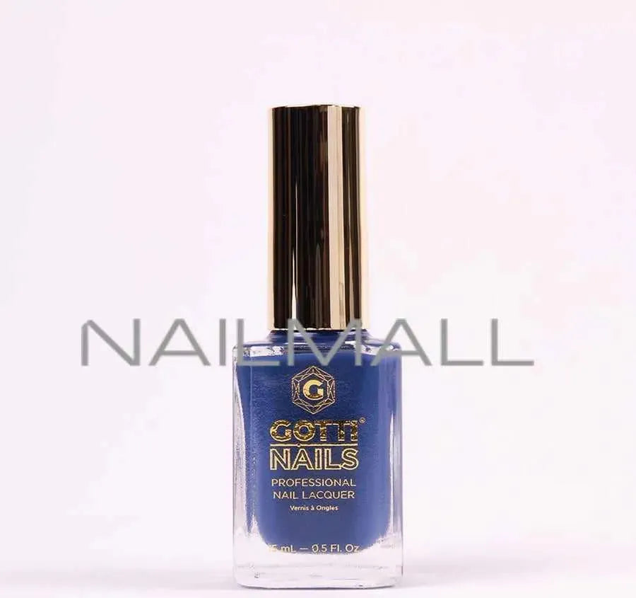 #45L Gotti Nail Lacquer - The Queen of Queens