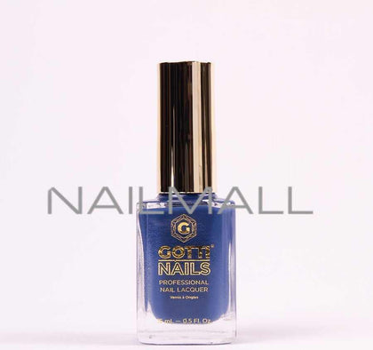 #45L Gotti Nail Lacquer - The Queen of Queens 