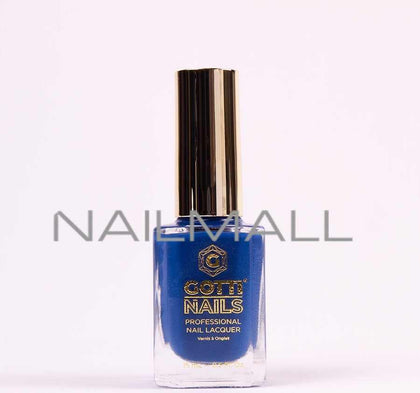 #46L Gotti Nail Lacquer - This Fish Got Me Trippin 