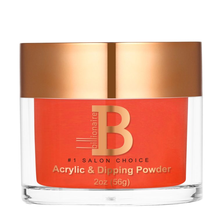 047 Sunset - Billionaire Dip Acrylic Powder