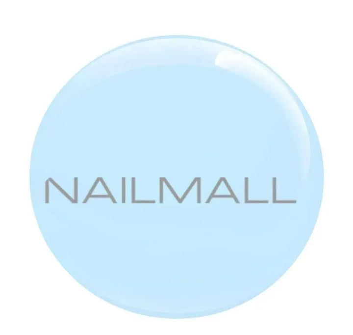 #47L Gotti Nail Lacquer - My Baby's Blue