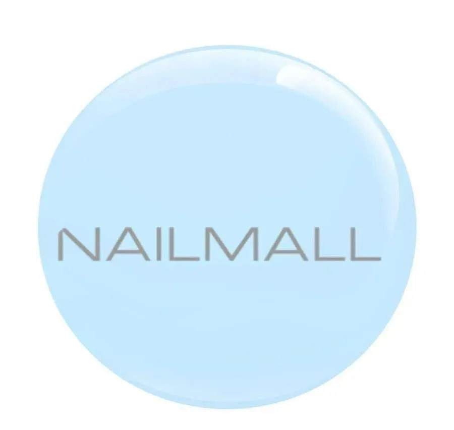#47L Gotti Nail Lacquer - My Baby's Blue