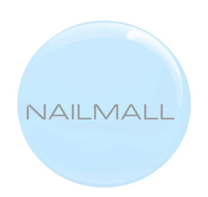 #47L Gotti Nail Lacquer - My Baby's Blue 