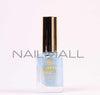 #47L Gotti Nail Lacquer - My Baby's Blue