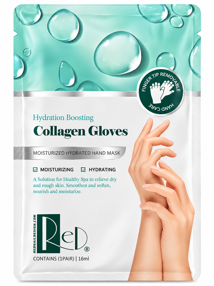 RED Collagen Hydration Boosting Glove