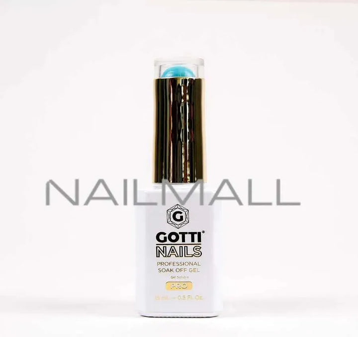 #48G Gotti Gel Color - Swimming in Hope