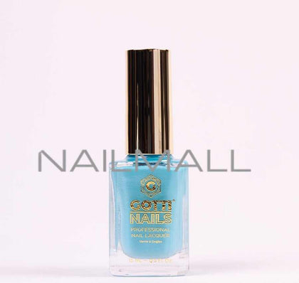 #48L Gotti Nail Lacquer - Swimming in Hope 