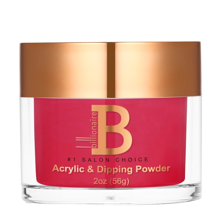 049 Heart Desire - Billionaire Dip Acrylic Powder