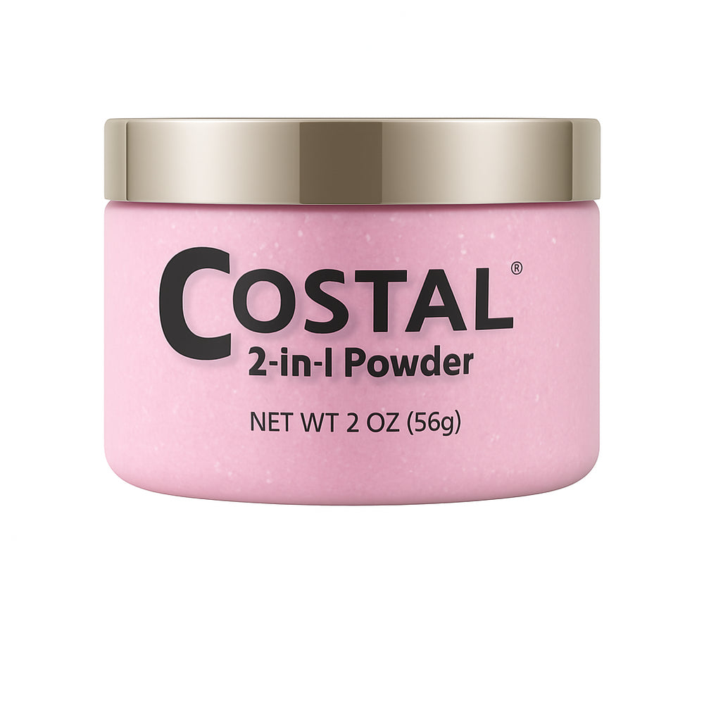 Costal Matching Dip Powder 2 oz. - 449 First Kiss