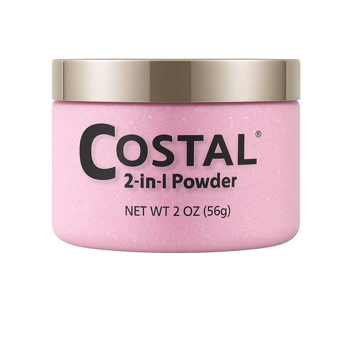 Costal Matching Dip Powder 2 oz. - 449 First Kiss