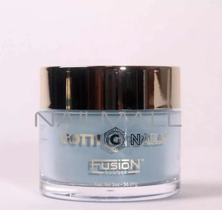 #49F Gotti Fusion Powder - To Be Desired