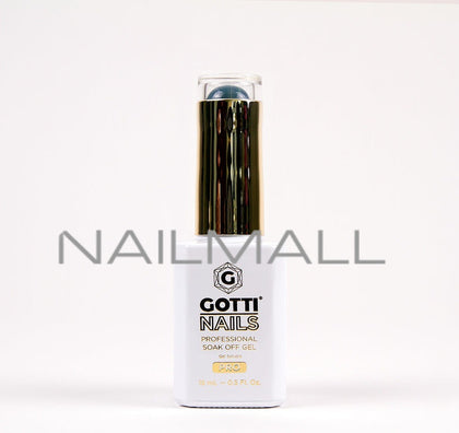 #49G Gotti Gel Color - To Be Desired 