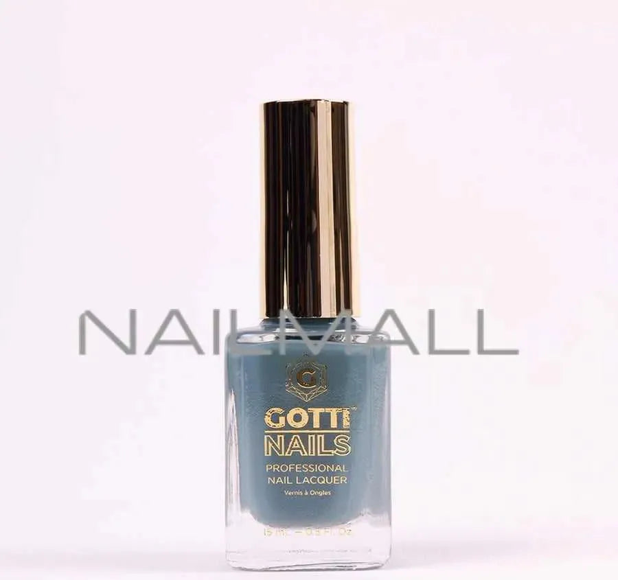 #49L Gotti Nail Lacquer - To Be Desired