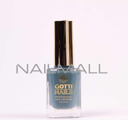 #49L Gotti Nail Lacquer - To Be Desired 