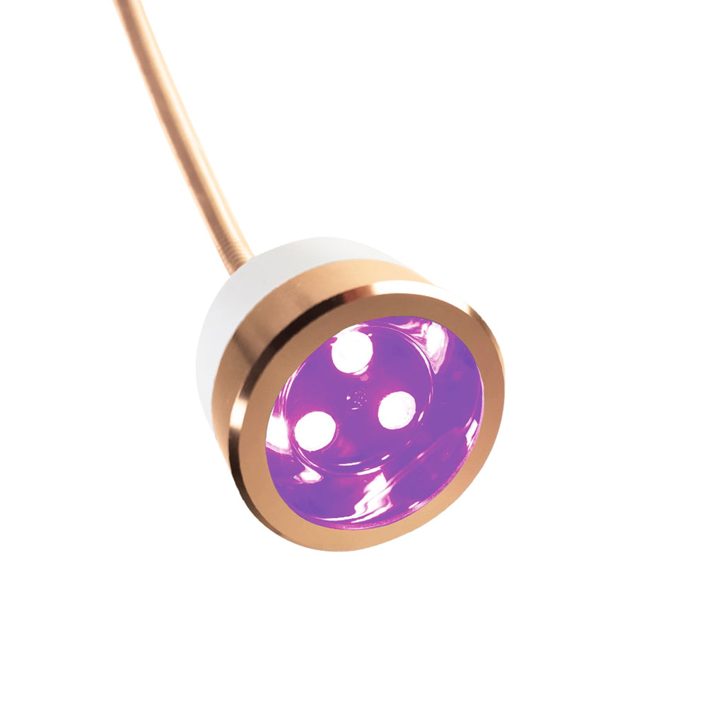 Cre8tion Cordless Touch LED 9W Light Lamp