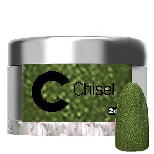 Chisel Powder -  Metallic 04B