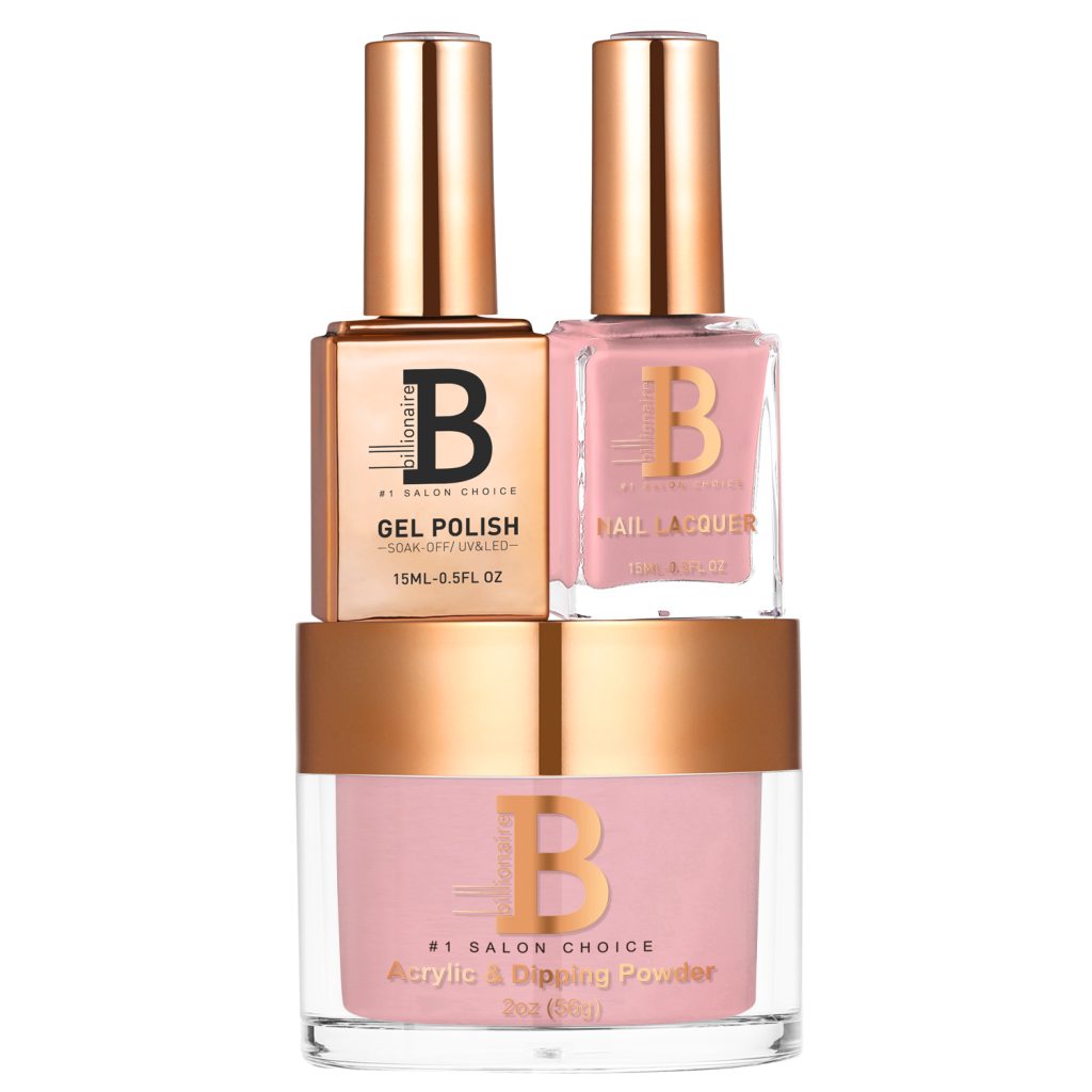 005 Something Sweet - Billionaire Trio Matching Set