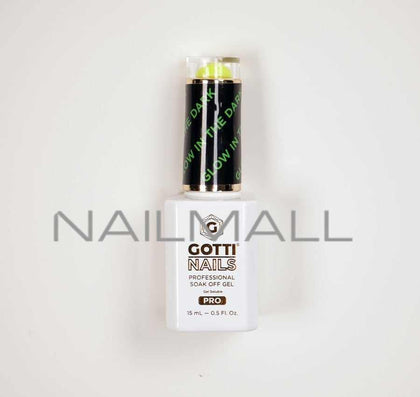 #5 Gotti Glow In The Dark GEL 