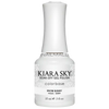 Kiara Sky	All in One	Gel Polish	Snow Bunny	G5001