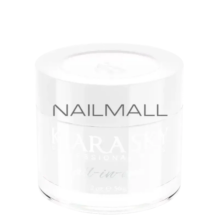 Snow Bunny	DM5001 - Kiara Sky	All in One	Dip|Acrylic