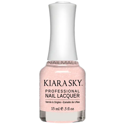 Kiara Sky	All in One	Nail Lacquer	I Do	N5002