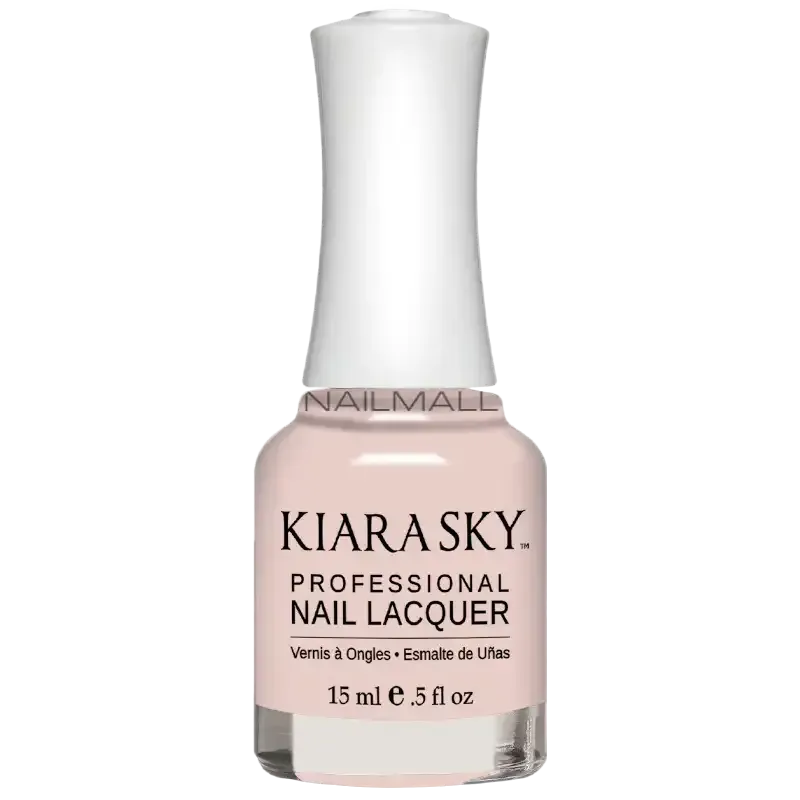 Laven Dare	N5003 - Kiara Sky	All in One	Nail Lacquer
