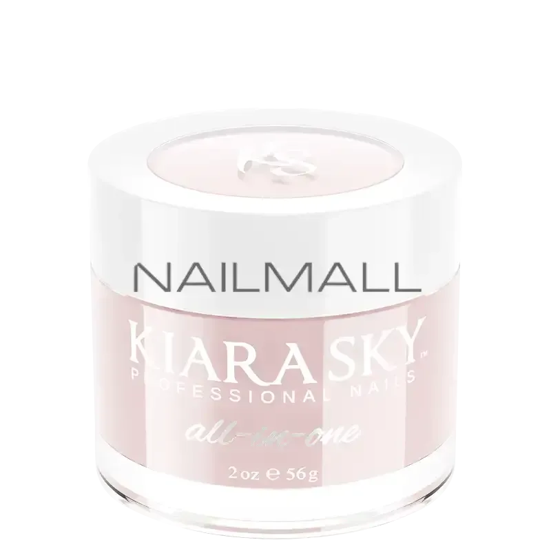 Laven Dare	DM5003 - Kiara Sky	All in One	Dip|Acrylic