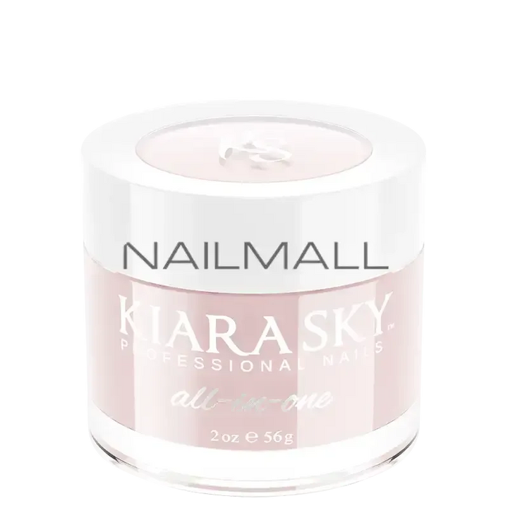 Laven Dare	DM5003 - Kiara Sky	All in One	Dip|Acrylic