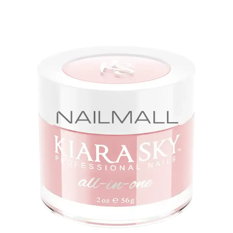 Oh So Boho	DM5004 - Kiara Sky	All in One	Dip|Acrylic