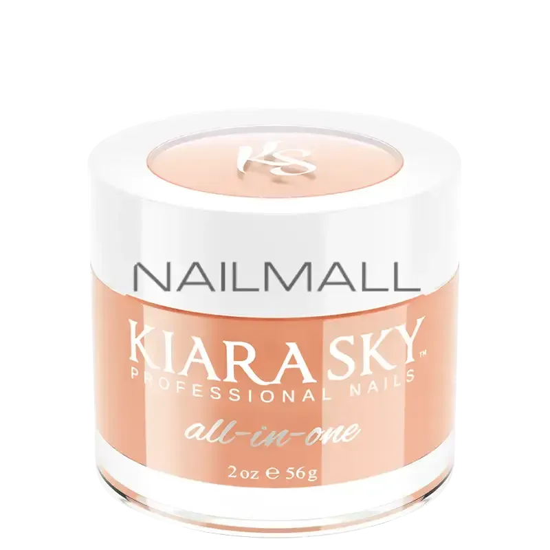 The Perfect Nude	DM5005 - Kiara Sky	All in One	Dip|Acrylic