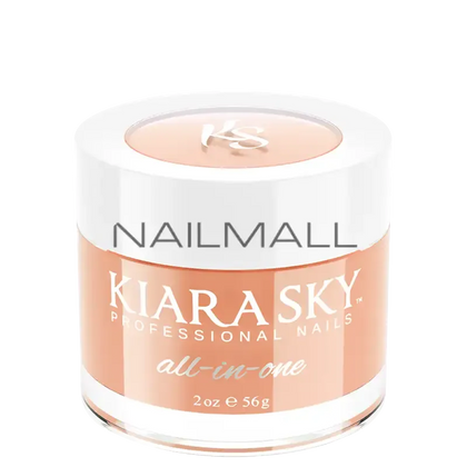 Kiara Sky	All in One	Dip|Acrylic	The Perfect Nude	DM5005