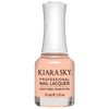 Kiara Sky	All in One	Nail Lacquer	The Perfect Nude	N5005