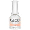 Kiara Sky	All in One	Gel Polish	The Perfect Nude	G5005