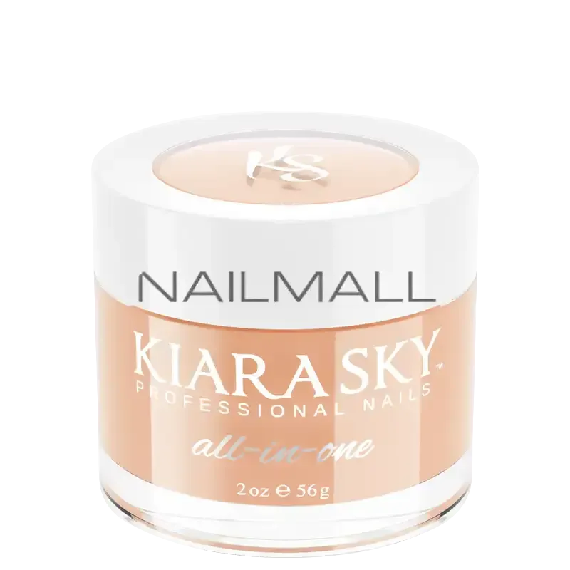 Bare Velvet	DM5006 - Kiara Sky	All in One	Dip|Acrylic