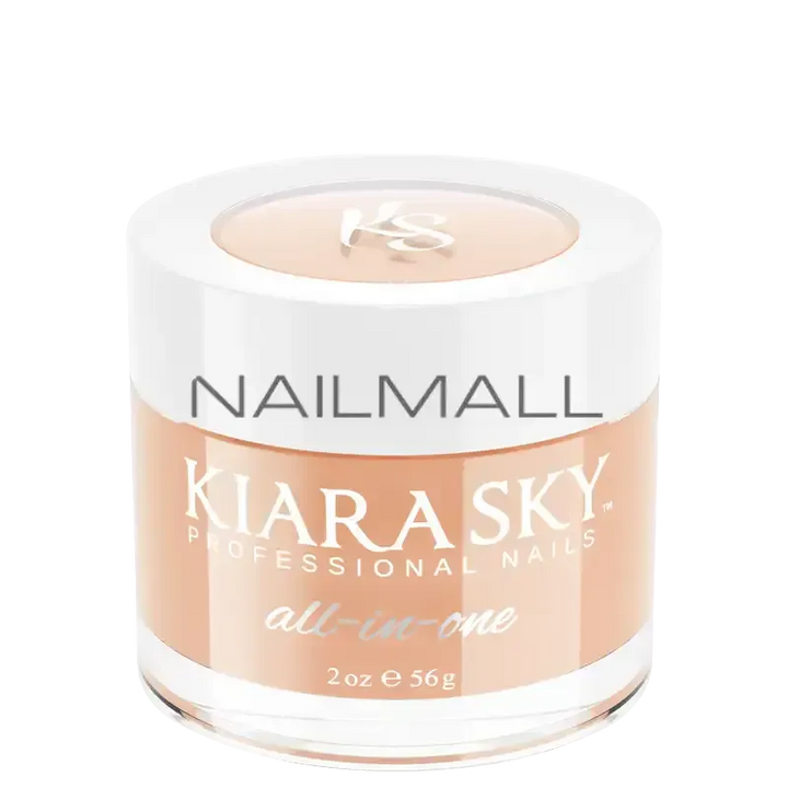 Bare Velvet	DM5006 - Kiara Sky	All in One	Dip|Acrylic