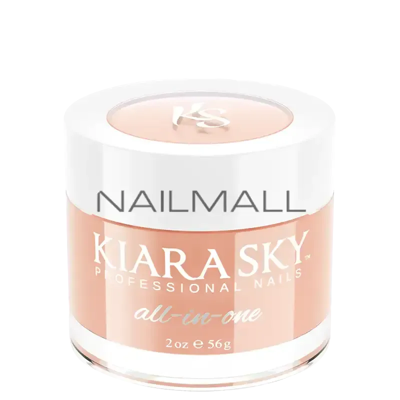 Chai Spice 	DM5007 - Kiara Sky	All in One	Dip|Acrylic