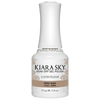 Kiara Sky	All in One	Gel Polish	Teddy Bare	G5008