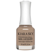 Kiara Sky	All in One	Nail Lacquer	Teddy Bare	N5008