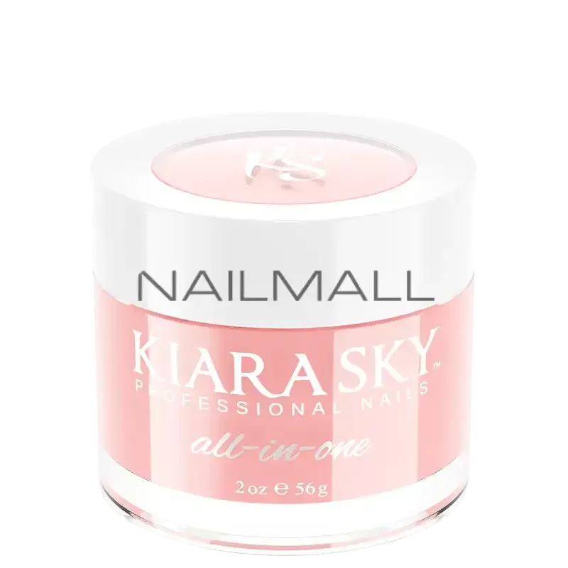 Pretty Please	DM5009 - Kiara Sky	All in One	Dip|Acrylic