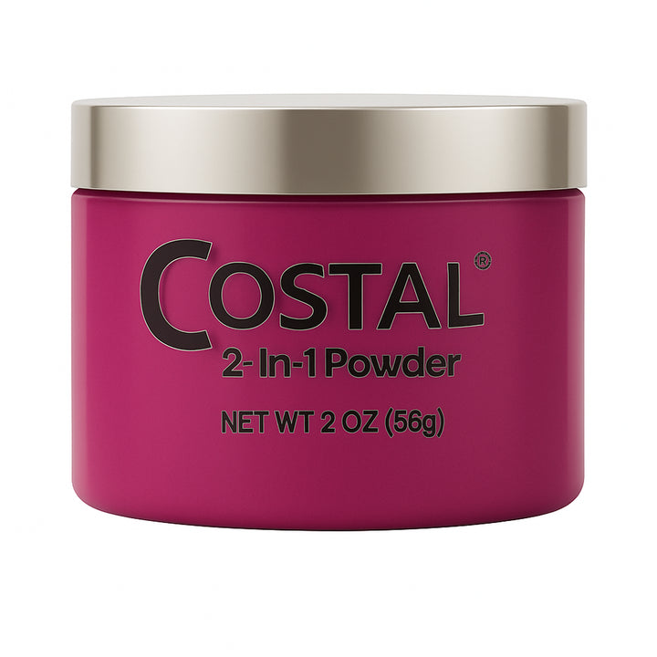Costal Matching Dip Powder 2 oz. - 501 Haven Angel