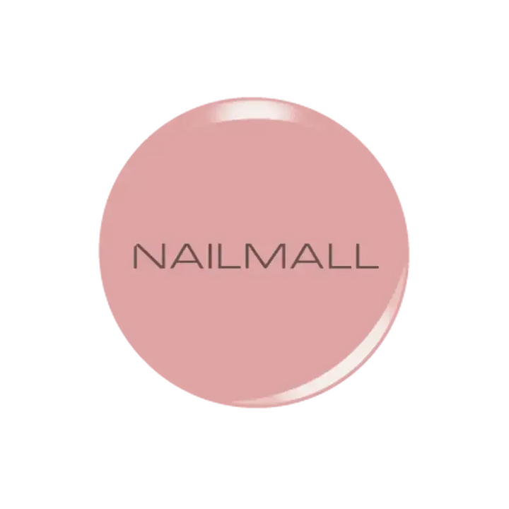 Etiquette First	N5011 - Kiara Sky	All in One	Nail Lacquer